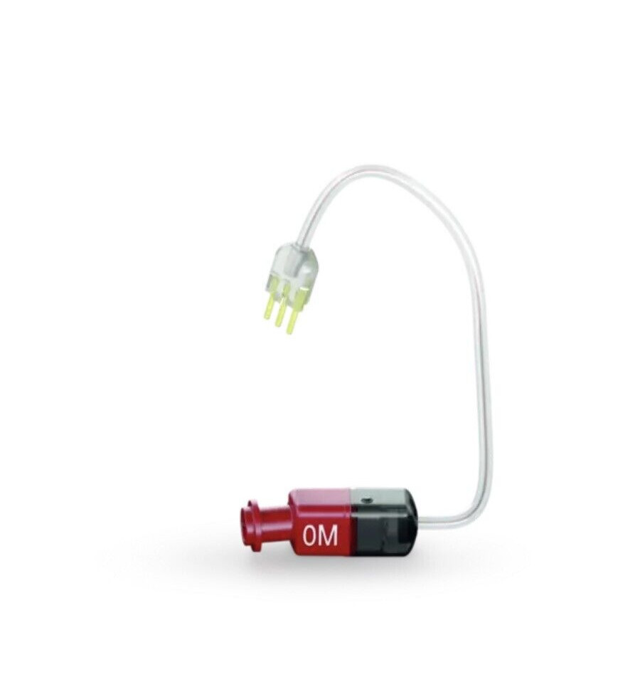 Phonak / Unitron 0M Right Side 4.0 M Receiver Hearing Aid Replacement Speaker
