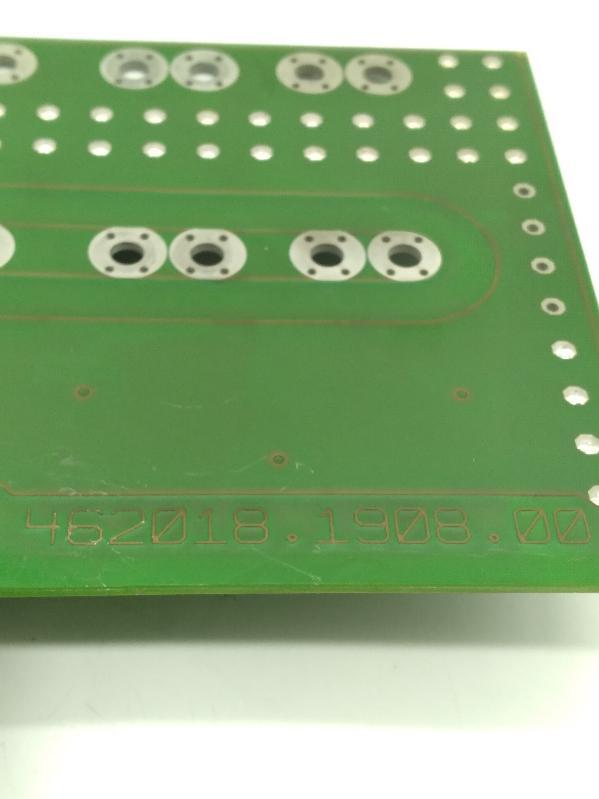 Siemens 462018.1908.00 Simodrive Circuit Board