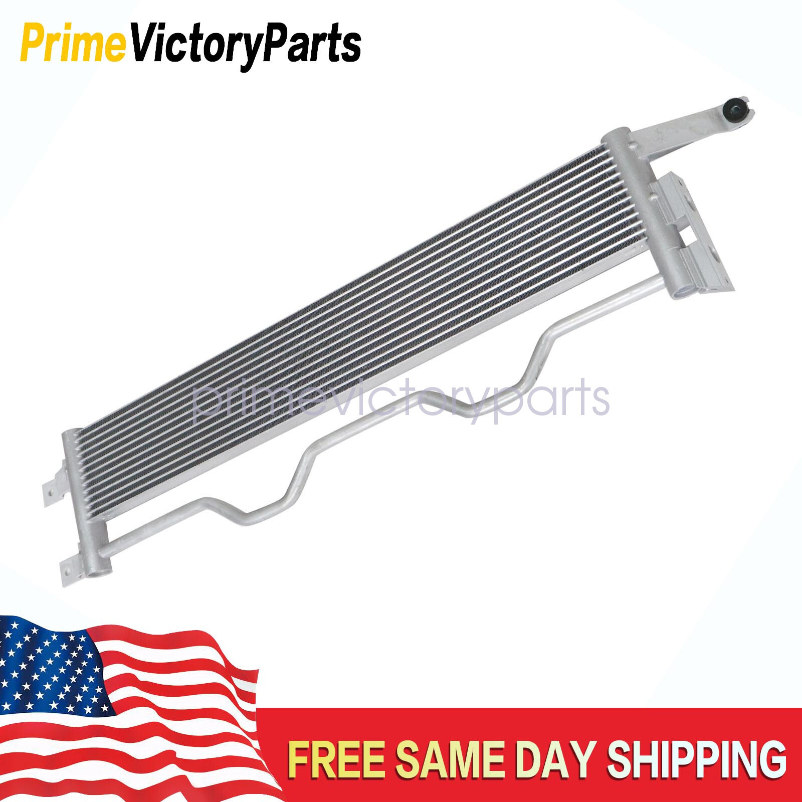 TRANSMISSION OIL COOLER 68510383AA Fit CHRYSLER PACIFICA VOYAGER 2017-2024 V6