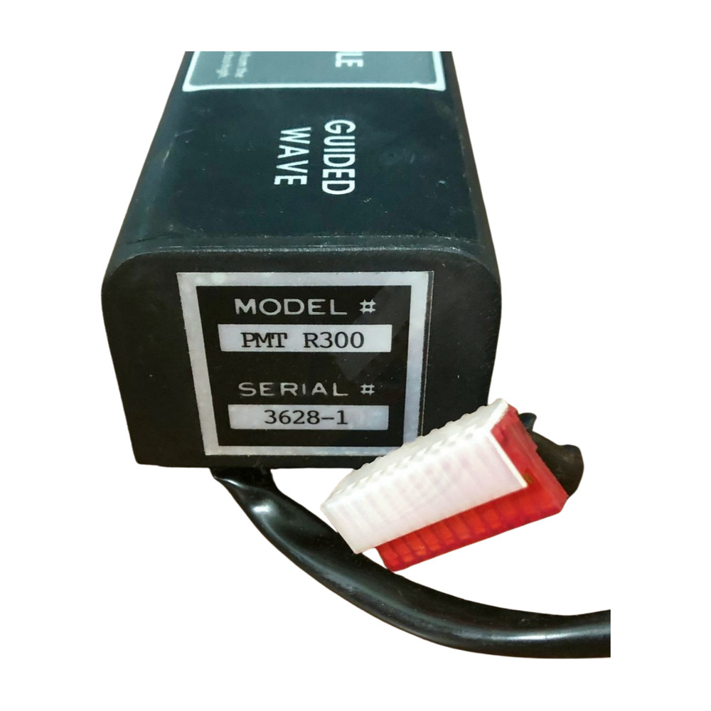 GUIDED WAVE UV-V P.M.T. DETECTOR MODULE (DT100-2)