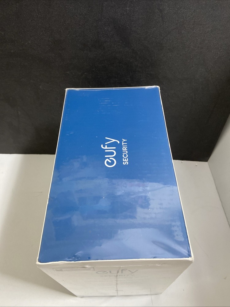 Eufy E110 Smart Lock- New👍👍