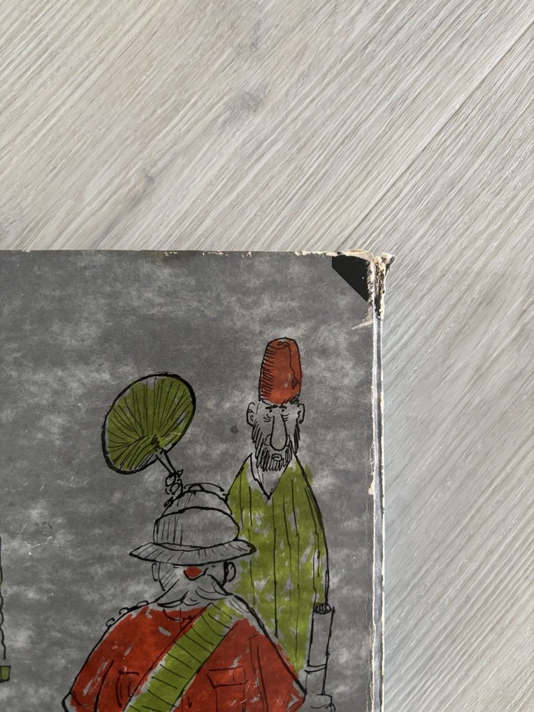 The Goon Show Script Milligan Spike, Hardback 1972