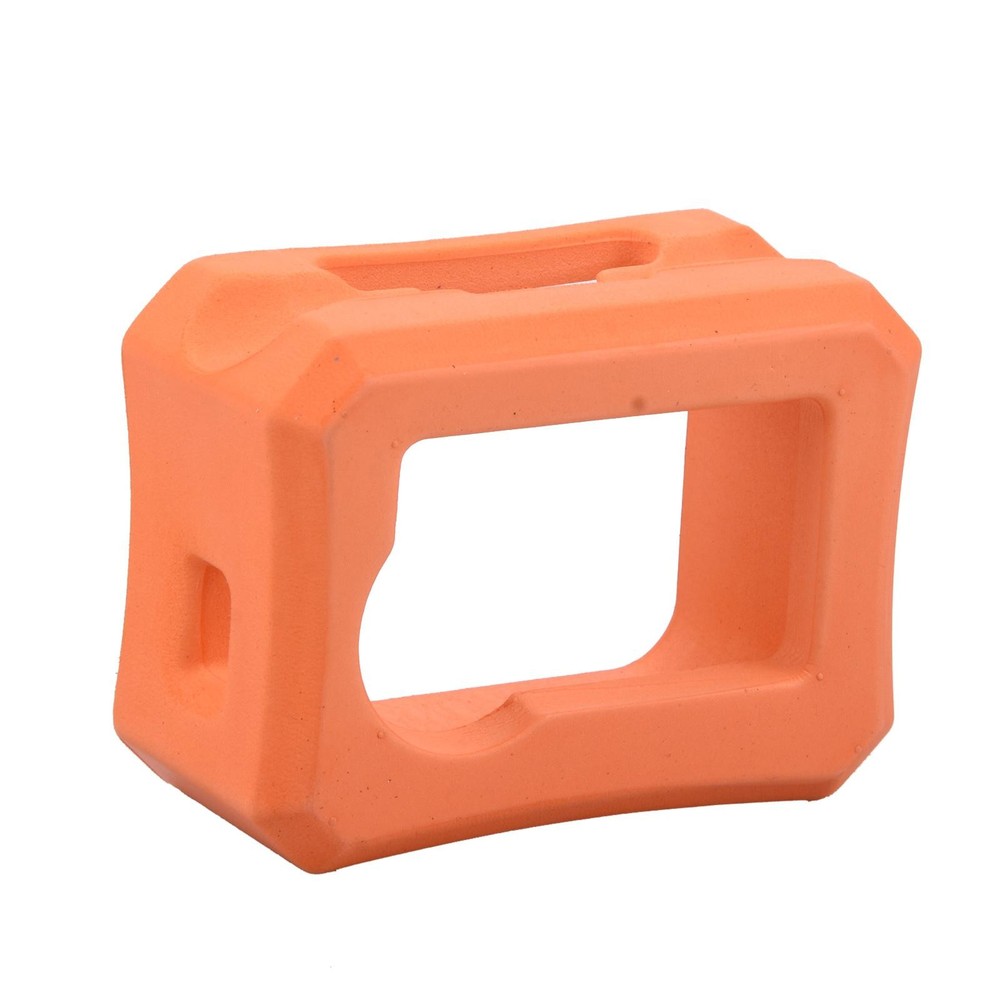 Diving Surfing Waterproof Camera Floating Housing Frame Case For DJI OSMO Action