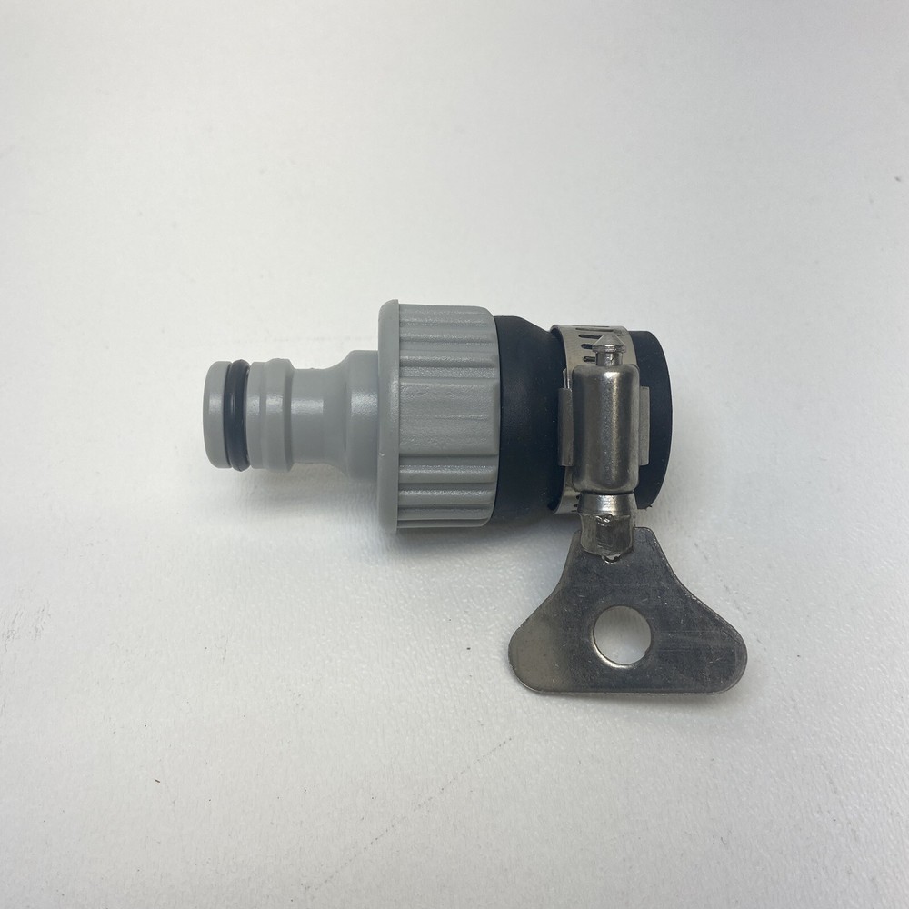 Mudder Quick Connect Garden Hose Watering Nozzle Kit