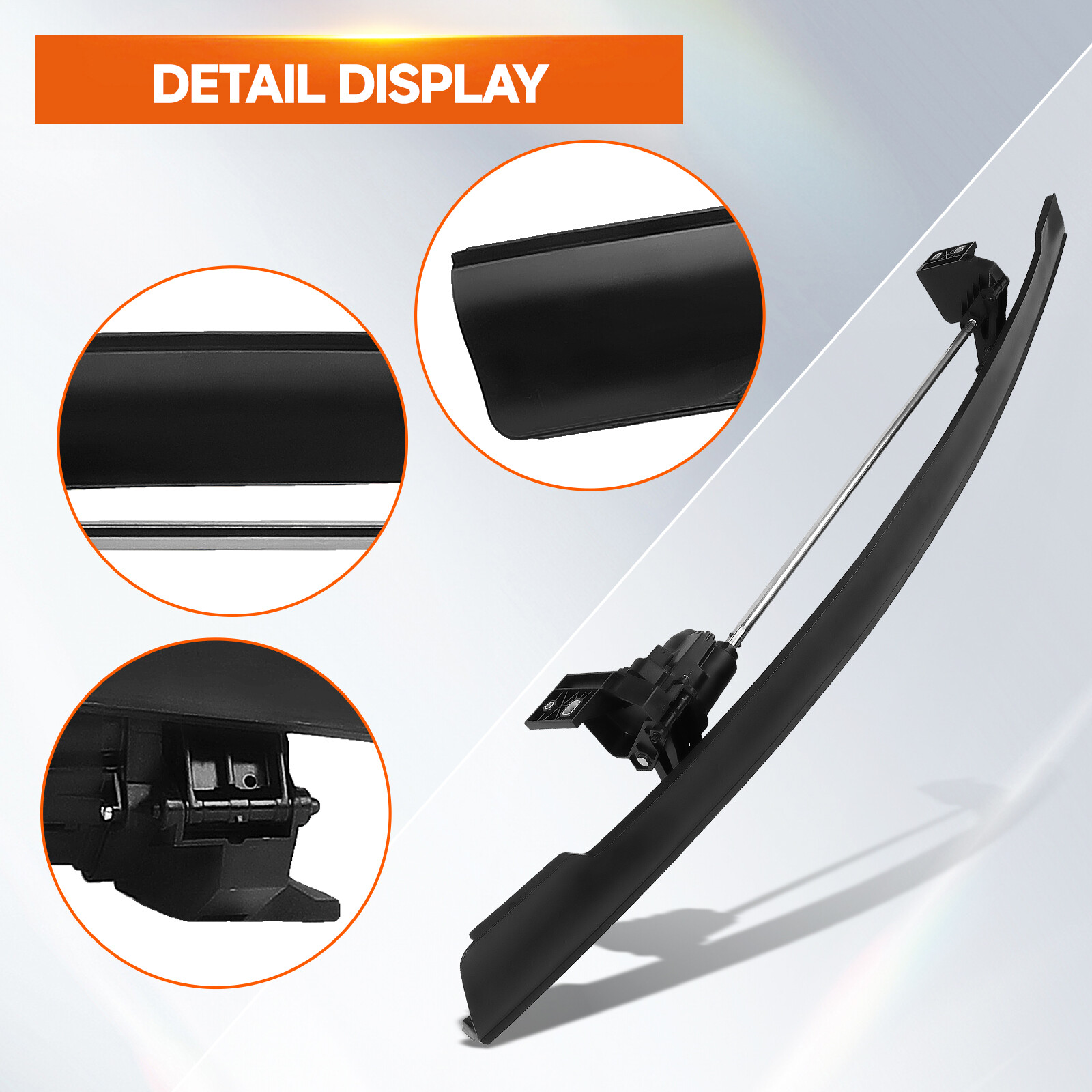 2019-2023 RAM 1500 DT FRONT ACTIVE AIR DAM NEW OEM MOPAR GENUINE 68274406AH NEW