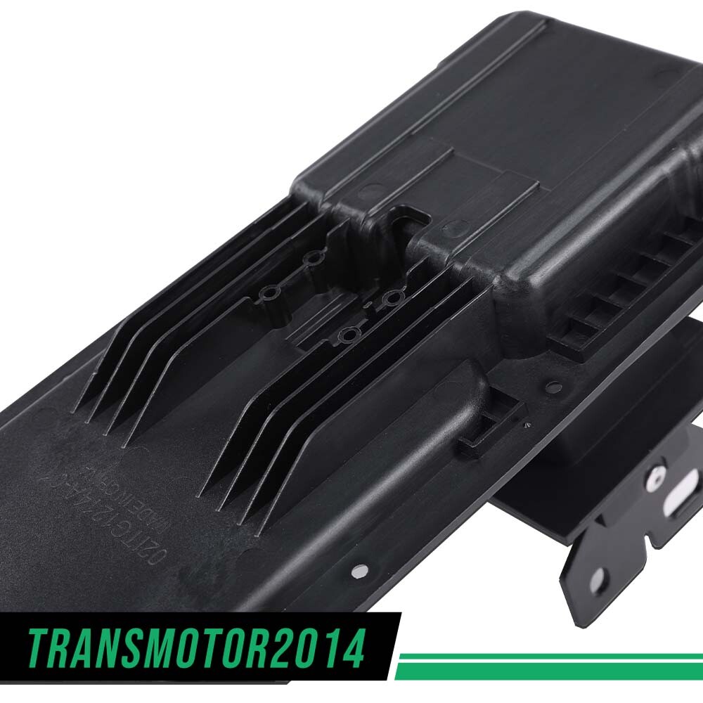 Center Console Lid Fit For 2004-2011 Ford Ranger Pickup Truck Black FactoryStyle