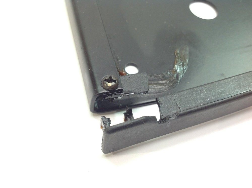 Young Articulating 5-3/4" Keyboard Tray System