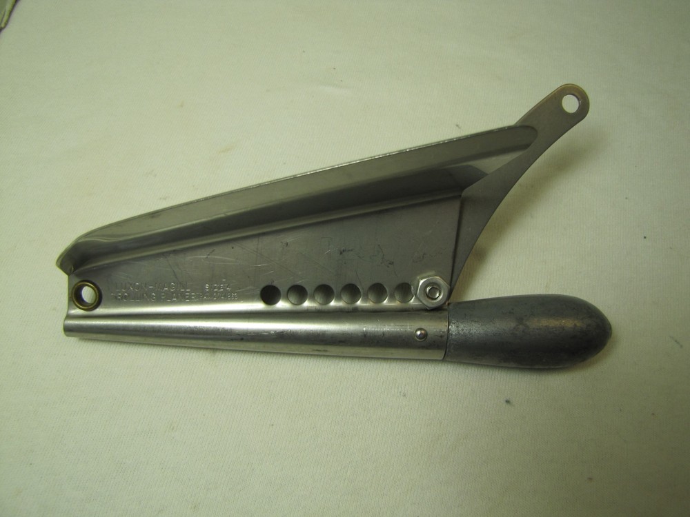 LUXON-MAGILL Trolling Planer Size 4 USED