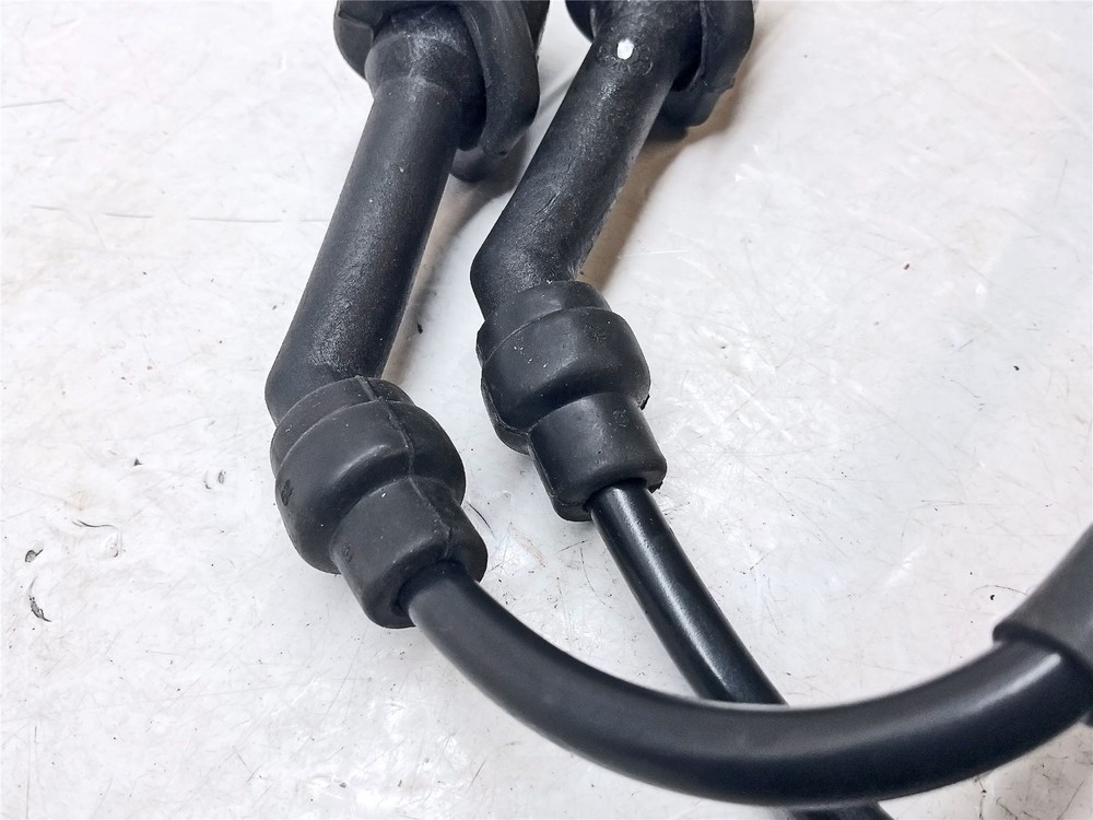 2024 Royal Enfield Interceptor 650 Ignition Coils - 148644A