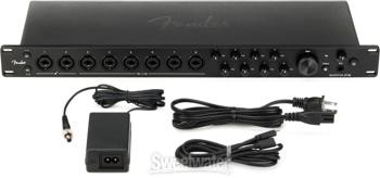 Fender Studio Quantum LT 16 USB-C Audio Interface
