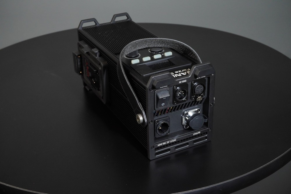 NANLITE Forza 500 II