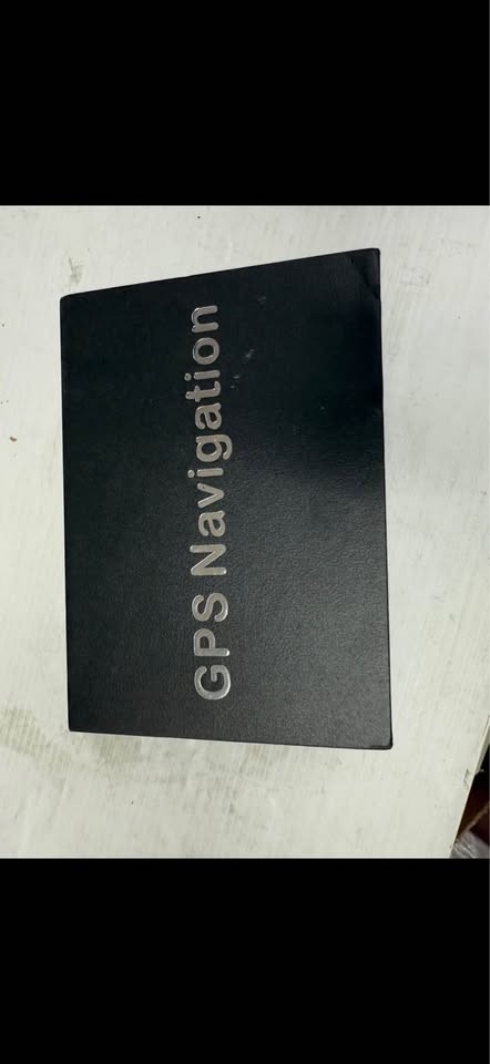 Newest GPS Navigation