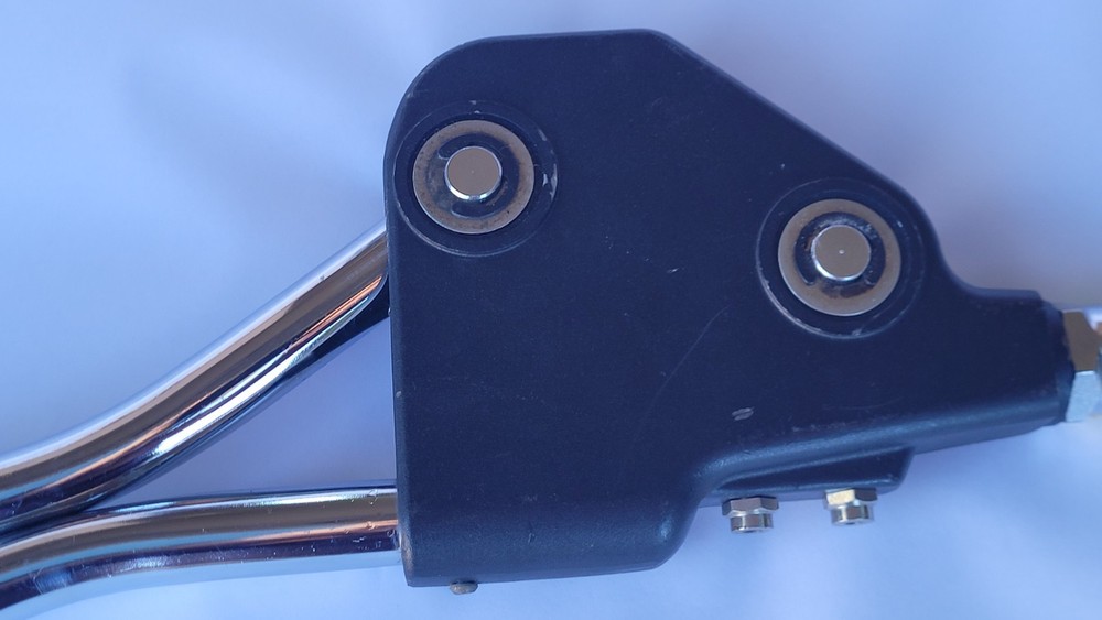 Marson 39010 Big Daddy Riveter