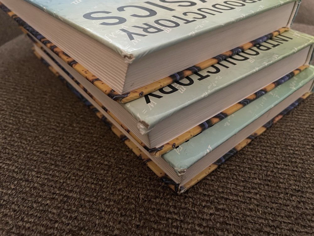 *** Introductory Physics, By John Mays- Third edition, 2019***