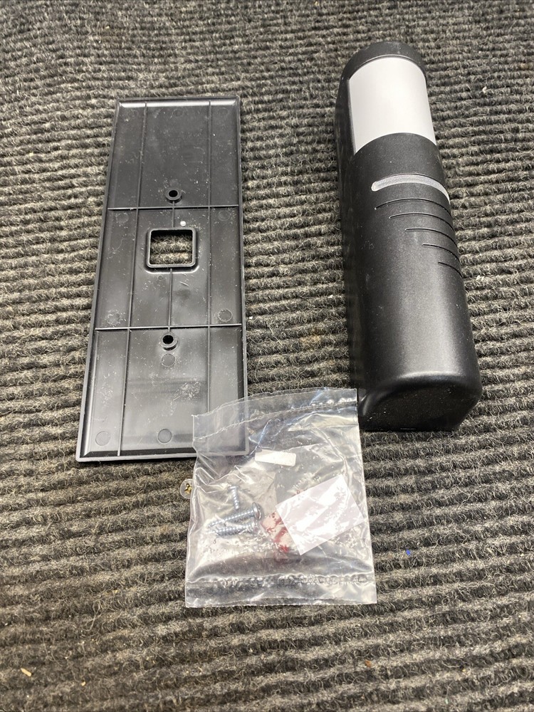 RCR-REX request to Exit with built in sounder Interlogix