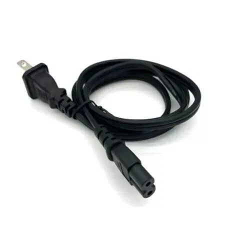 POWER CABLE CORD FOR APPLE MAC MINI MODEL A1347 DESKTOP COMPUTER