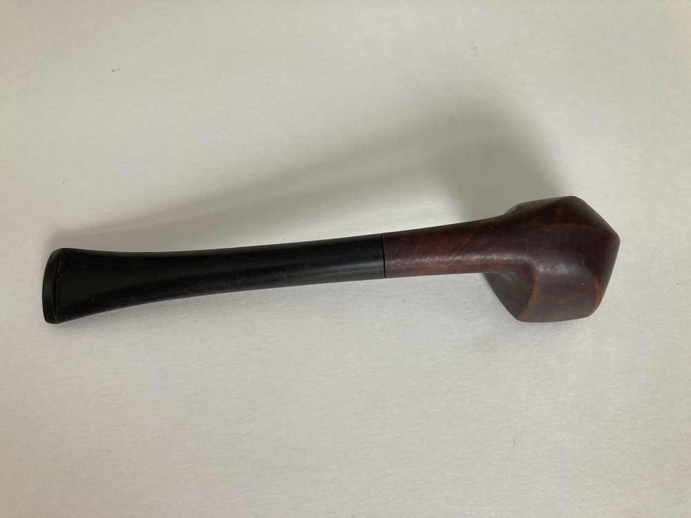 Vintage LHS Briar Pipe
