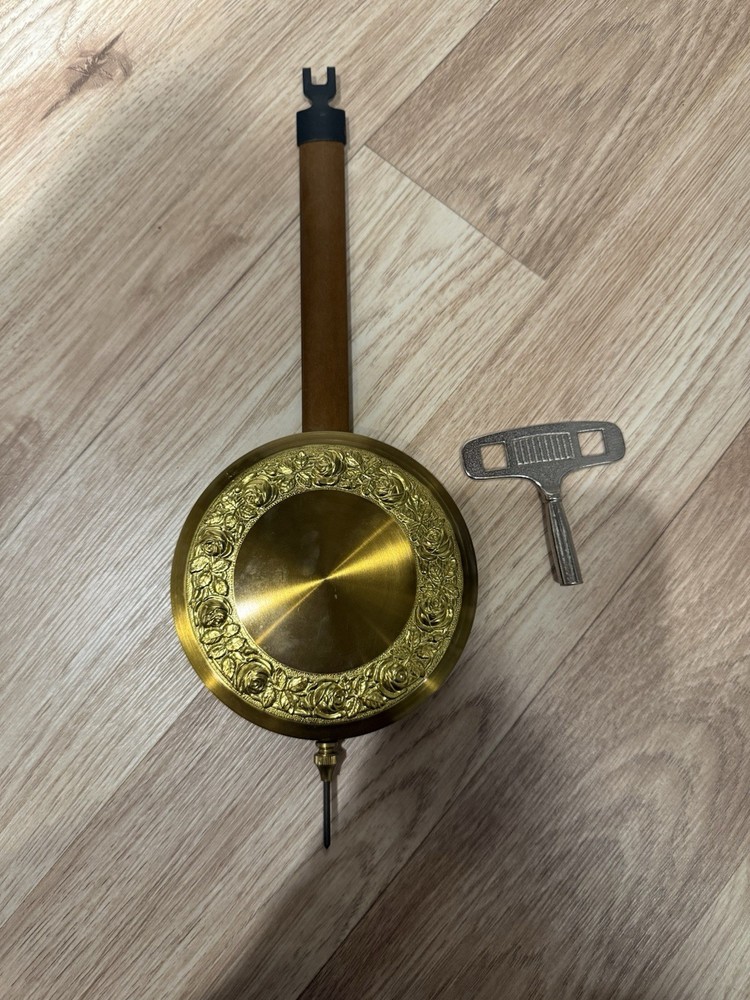 Vintage/Antique Wall Clock