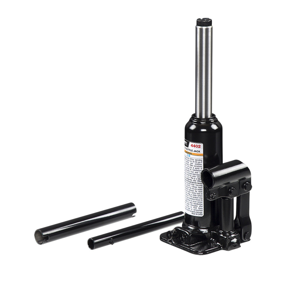 Sunex 4402 2 Ton Bottle Jack