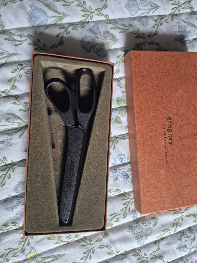 gingher scissors germany