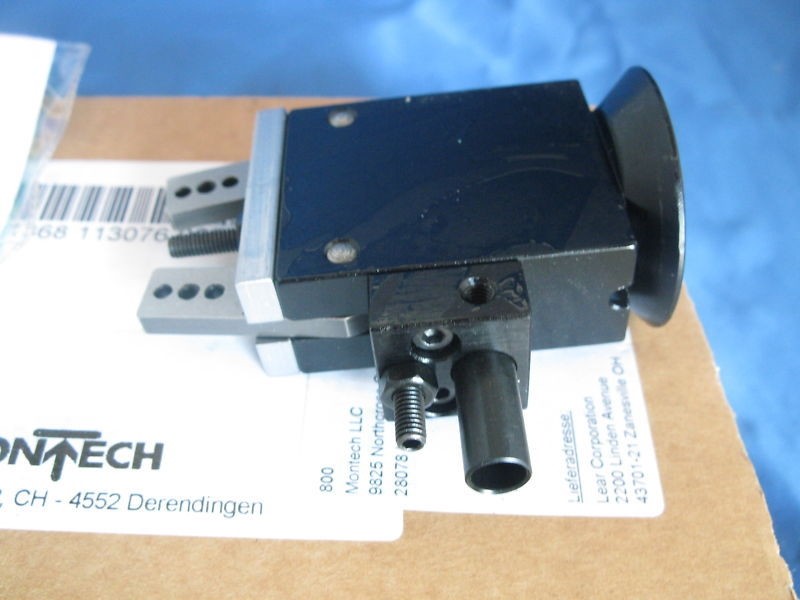Montech Parallel Gripper GSI-1 41368 new