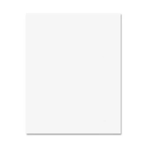 Pacon Railroad Board NEW/OPEN BOX