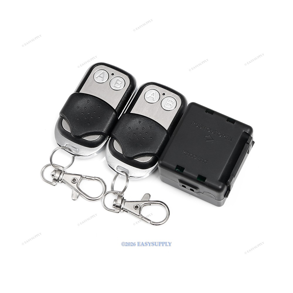 Waterproof 13.56MHz IC Fingerprint Access Control System with Touch Keypad