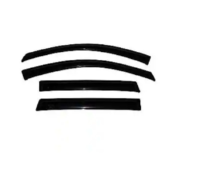 Auto Ventshade 94018 Ventvisor Deflector 4 pc