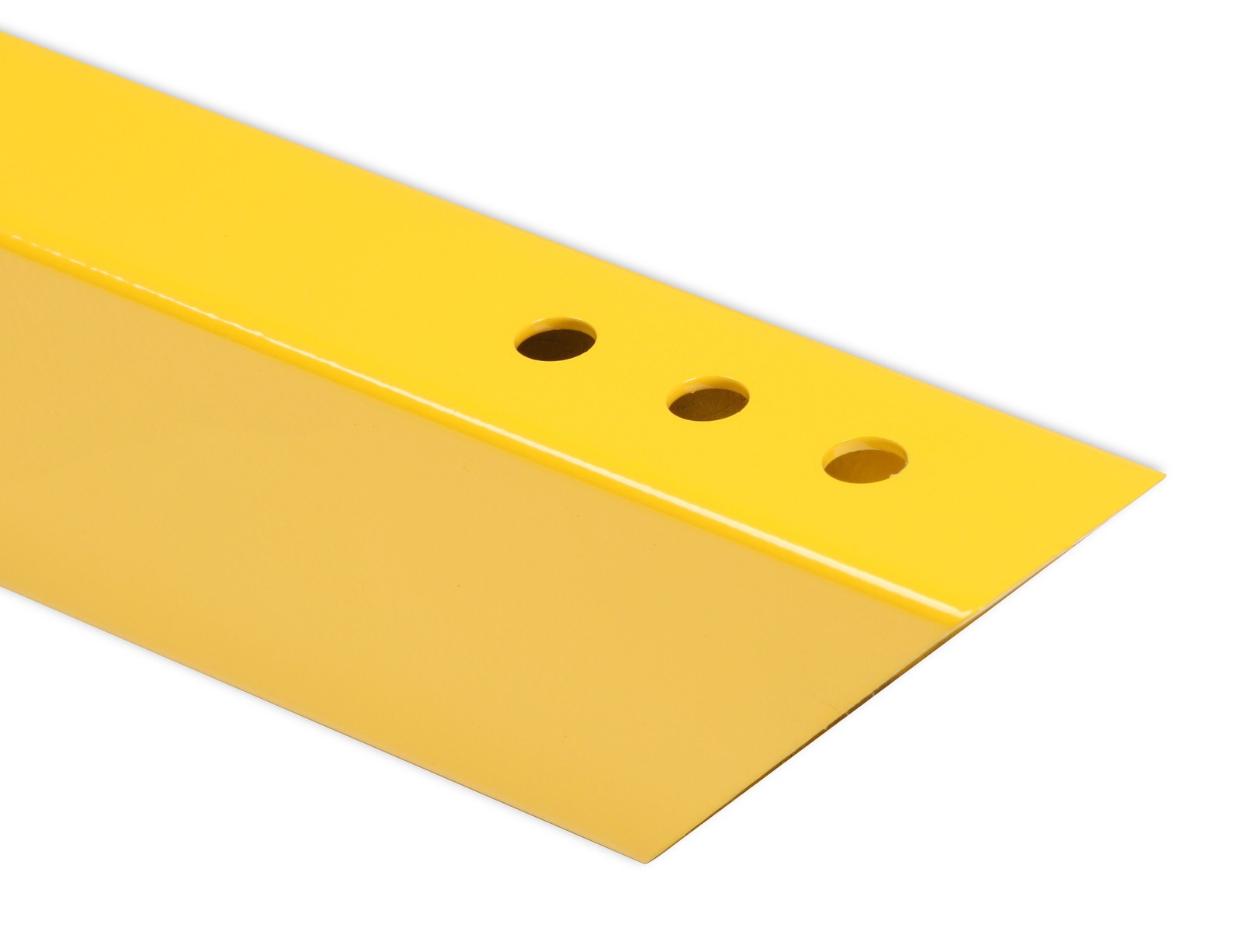 Lakewood 20475 Traction Bars - Yellow - Pair