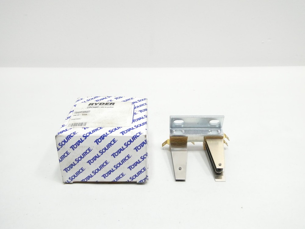 Ryder TSA/HY325027 Blade Switch