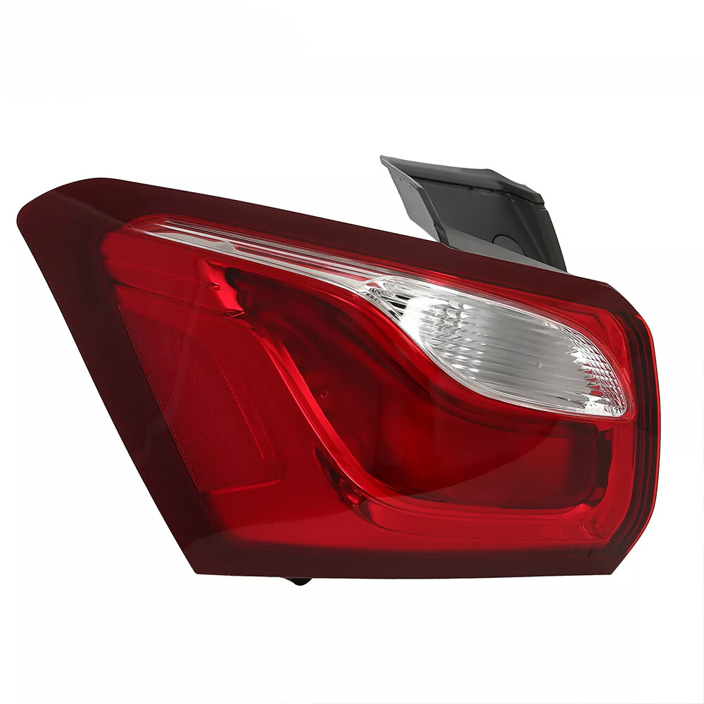 LED Tail Light Outer For Chevy Equinox 2018-2021 Left Driver Side