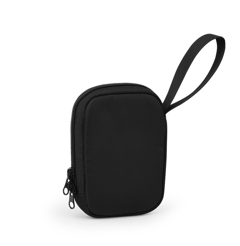 For Seagate One Touch External Mobile Hard Drive Portable Zipper Protective Case