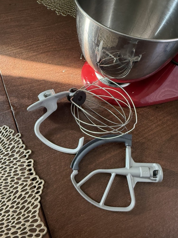 KitchenAid Artisan Stand Mixer 5qt