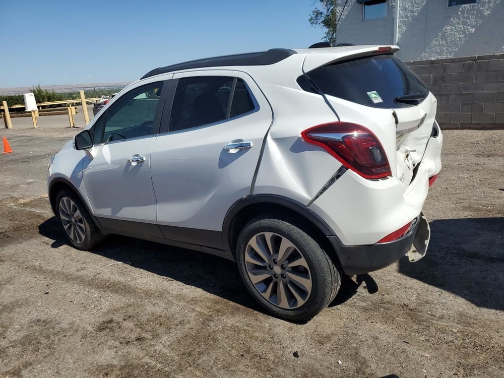 Temperature Control Fits 17-22 ENCORE 2503356
