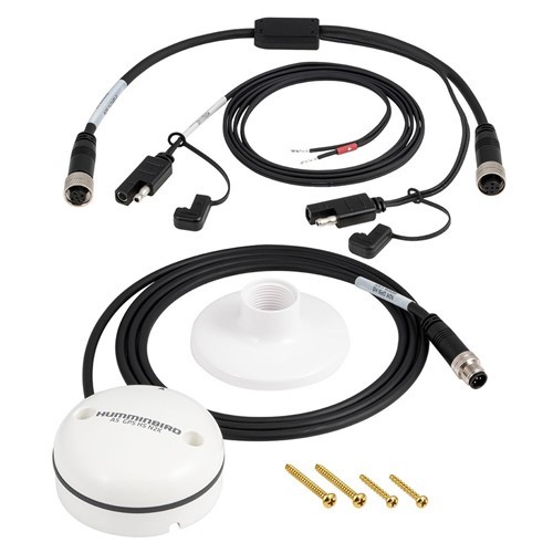 Humminbird As Gps Hs N2K Gps Antenna