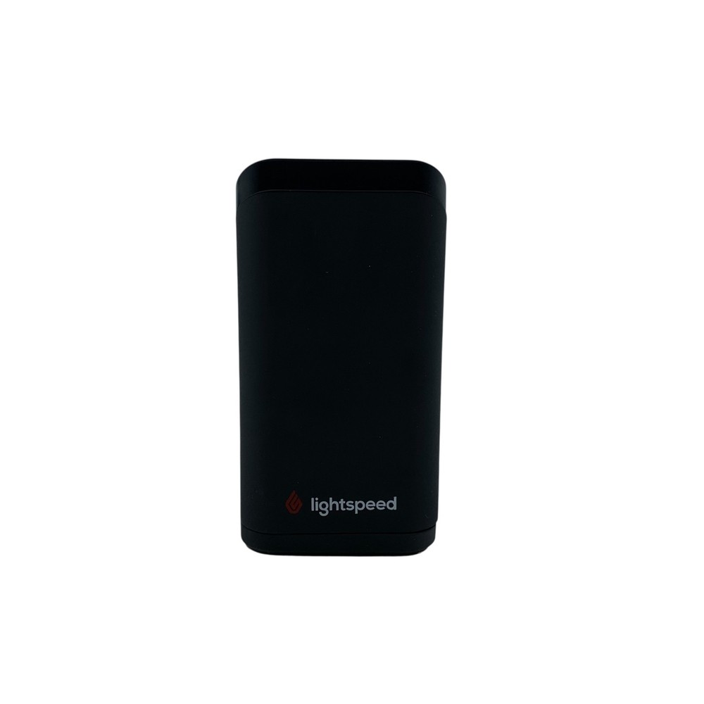 Lightspeed Black Universal Stand for Tablets