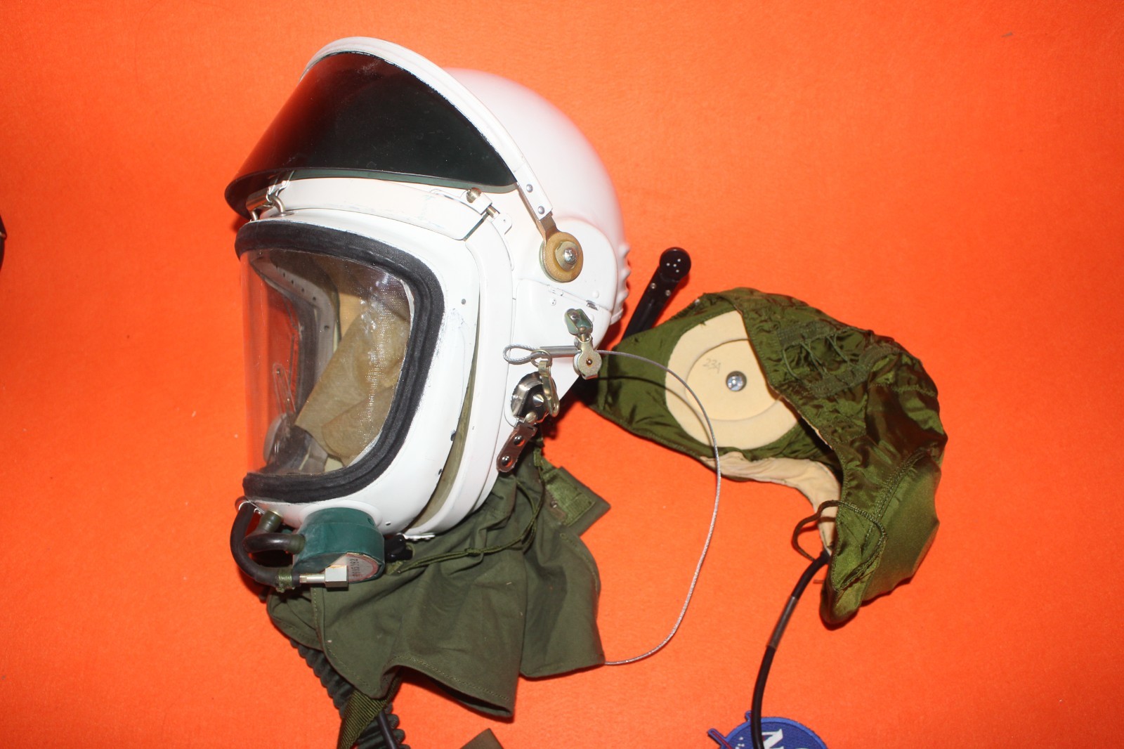 High Altitude MiG Pilot Helmet $ : 249.9