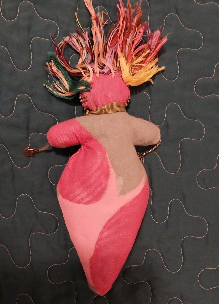 Spirit Doll