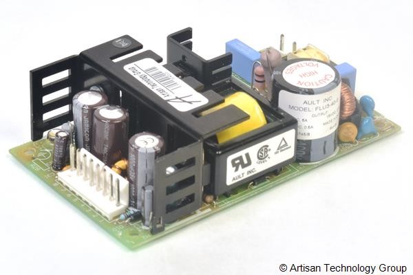 Power General FLU3-40-6 Open-Frame Switching Power Supply