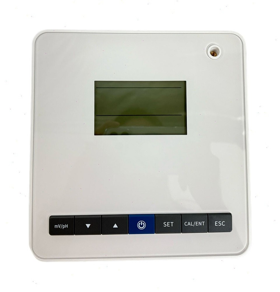 Benchtop PH Meter with PH Buffer Powder PH Range 0.00～14.00 Resolution 0.01
