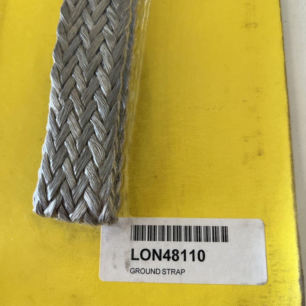 Longacre Ground Strap LON48110