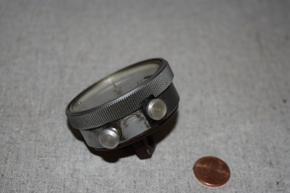 BAKER B60 Dial Indicator .0001"