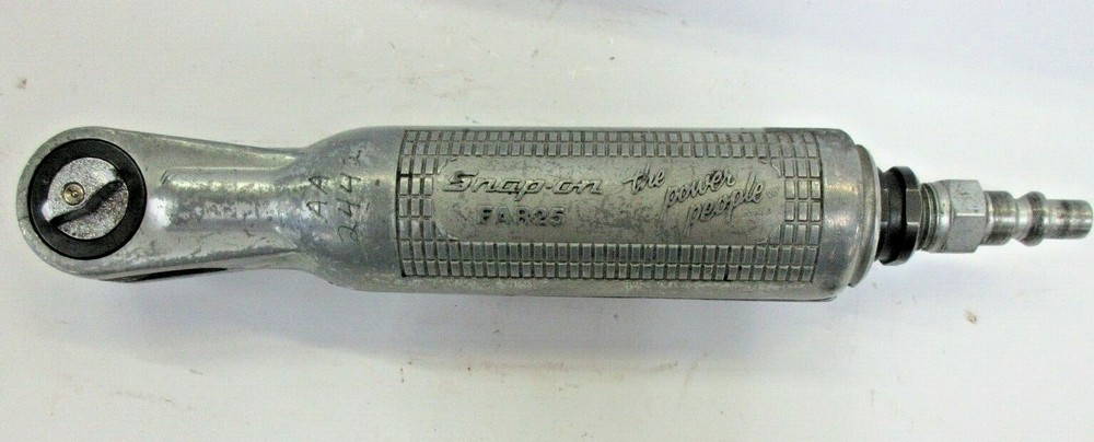 SNAP-ON IMPACT RACHET, 96441199