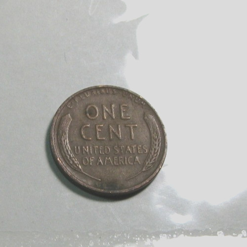 US Coin 1940S Penny HUS2