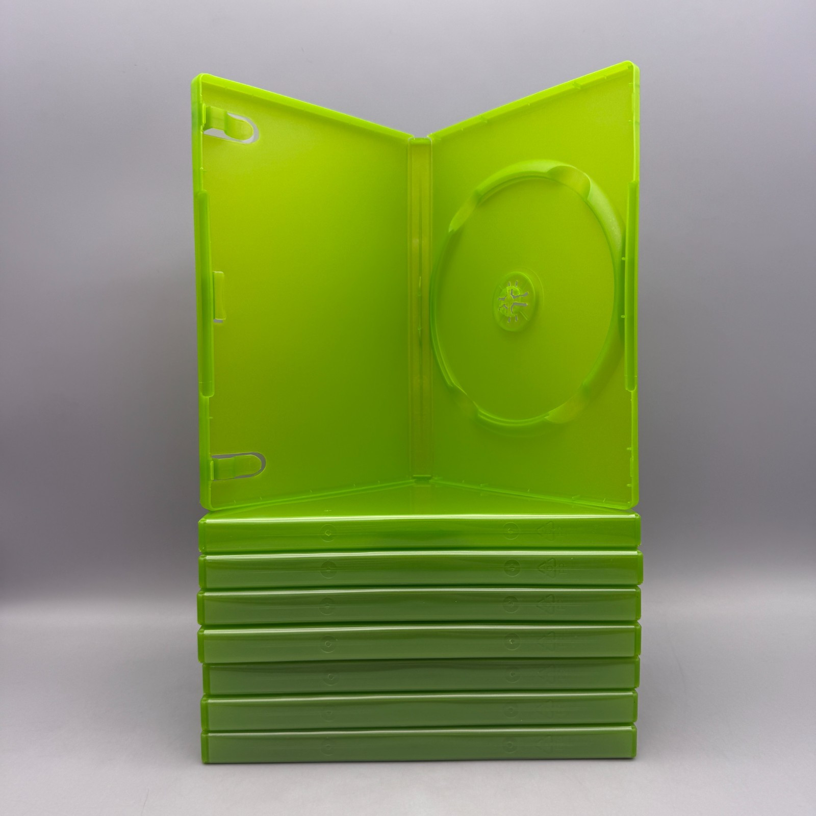 ORIGINAL XBOX OG Empty Game Case Replacement - OEM Color Match - BRAND NEW