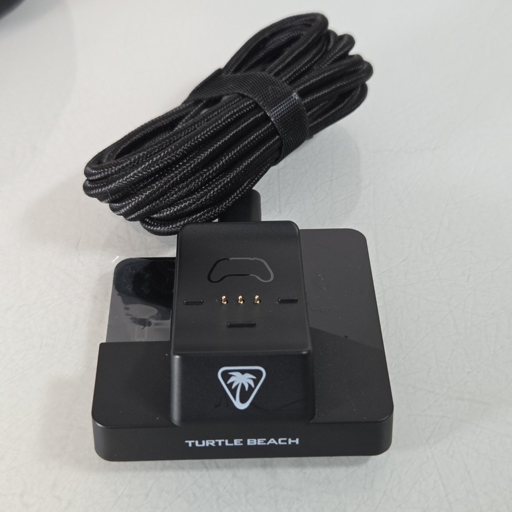 Turtle Beach Stealth Ultra Case & Charging Dock Only - NO CONTROLLER OR DONGLE