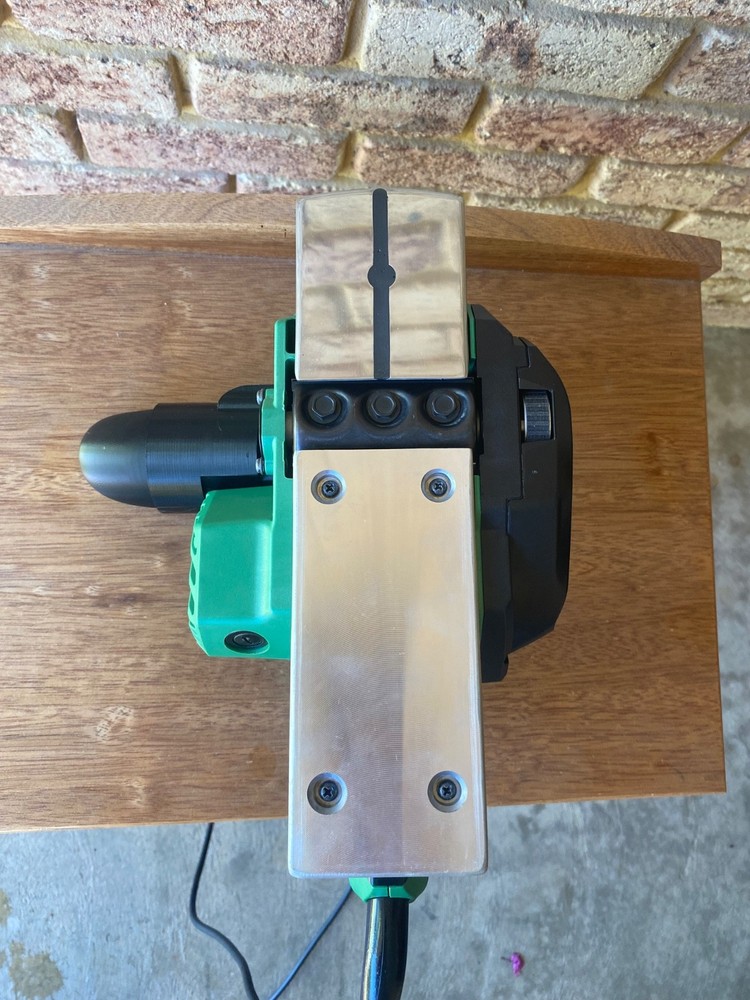 Hikoki P20ST Surfboard Planer