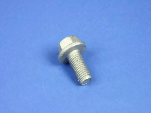 Genuine Mopar Hex Flange Head Bolt 6104233AA