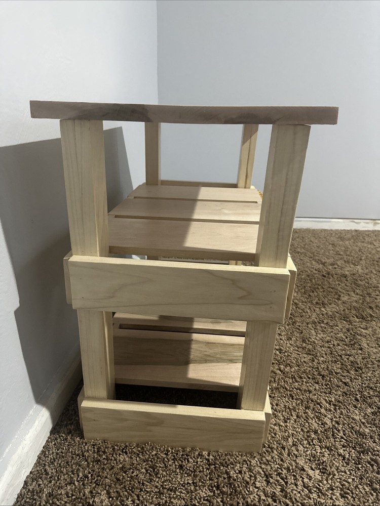 Shoe Rack/Bench