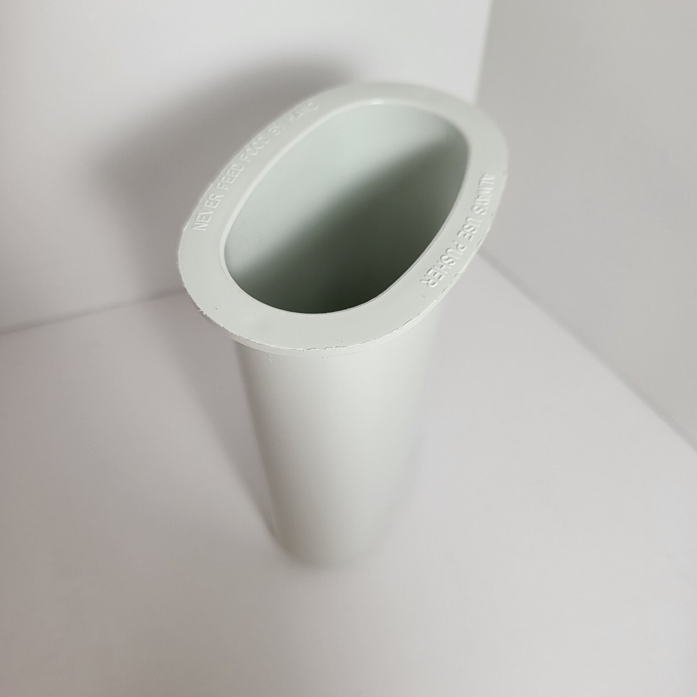 Hamilton Beach 2 Speed Food Processor Pusher Replacement Part Only